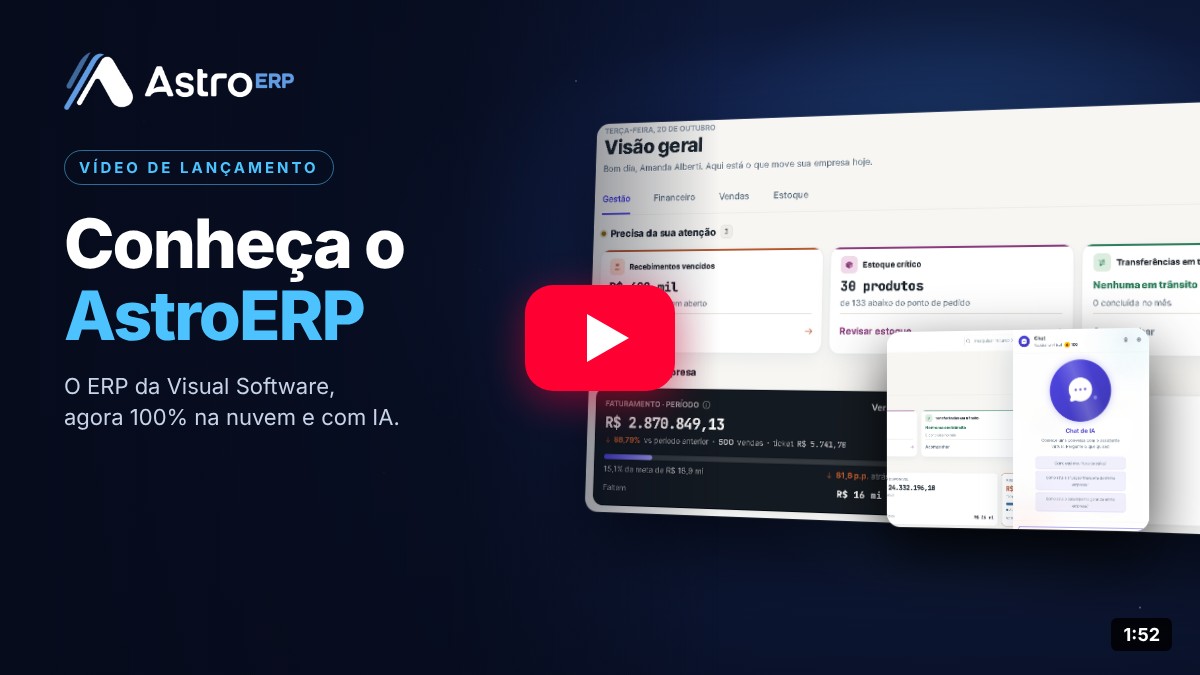 Assista: Conheça o AstroERP