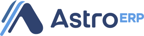 AstroERP